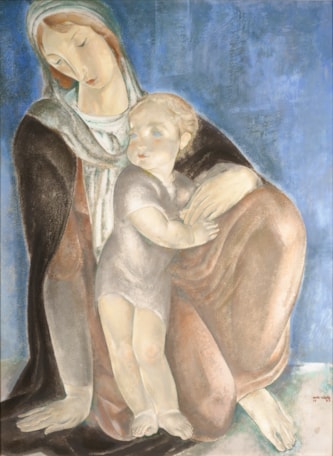 Madonna