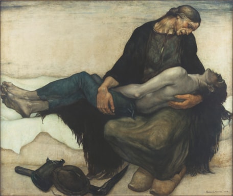 Pietà