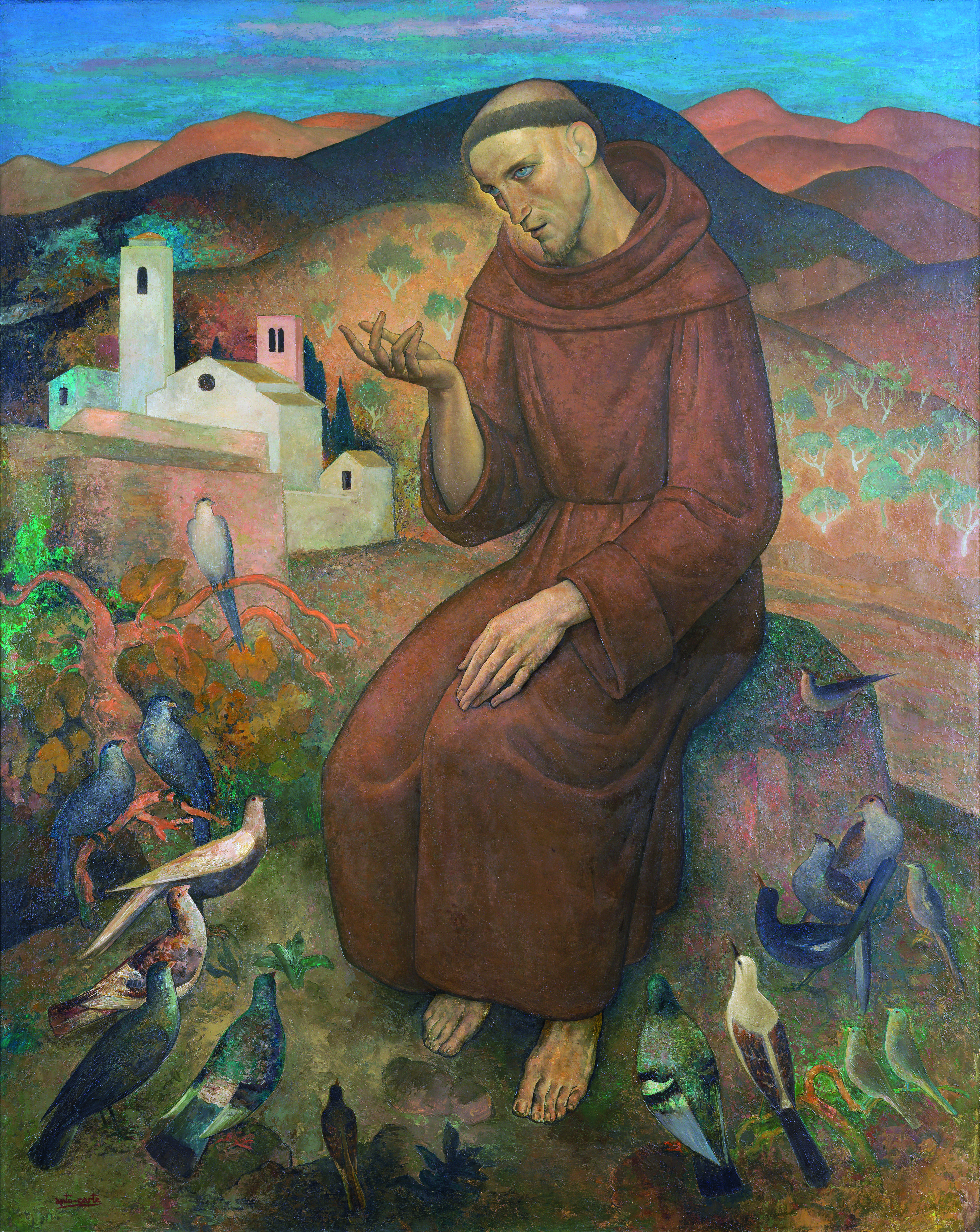 object detail banner