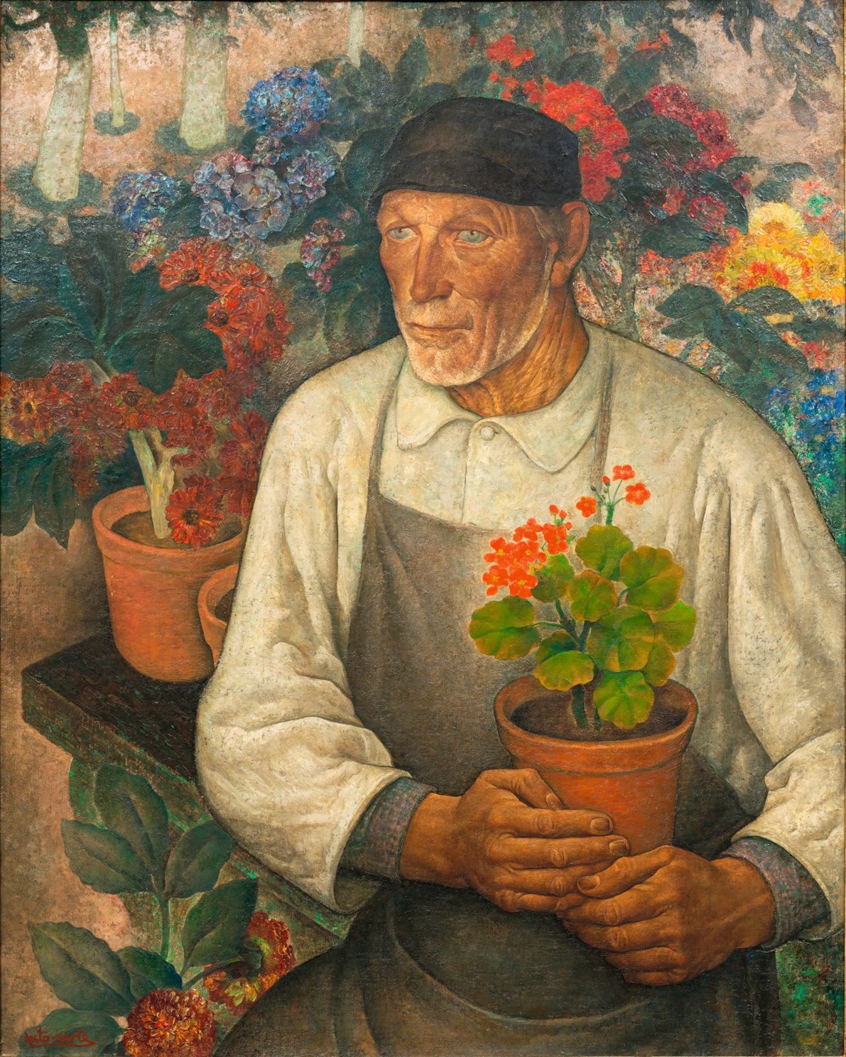 object detail banner