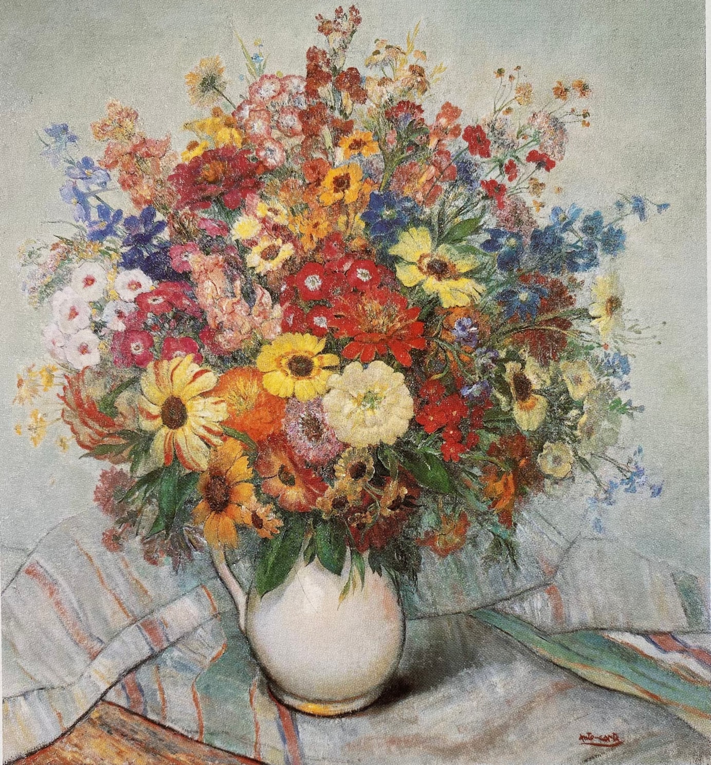 object detail banner