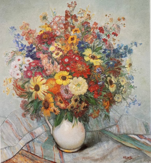 object detail banner