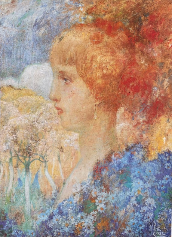 object detail banner