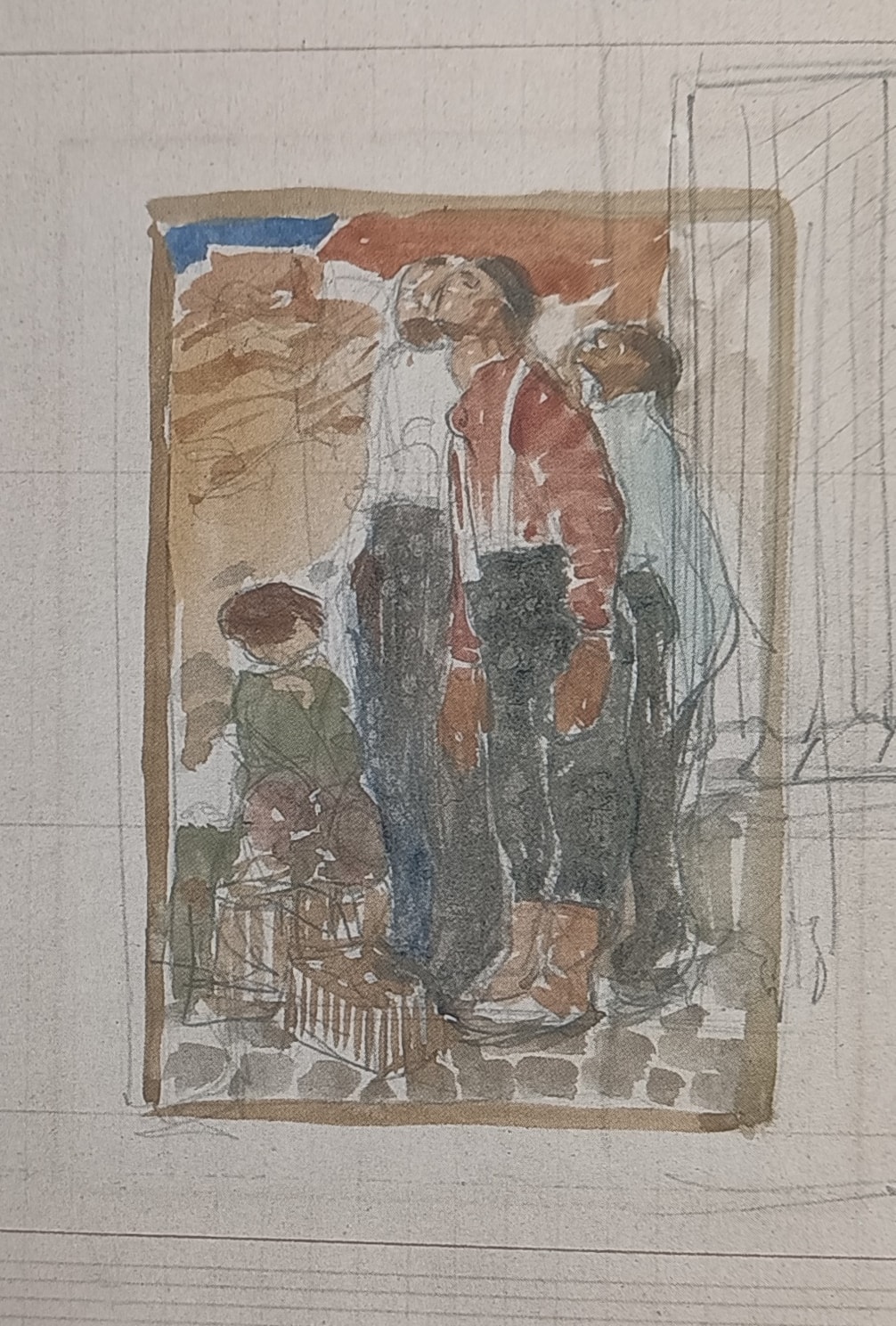 object detail banner