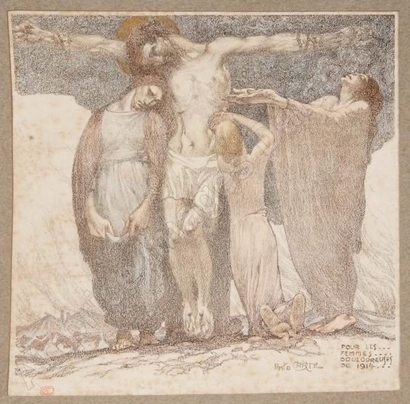 object detail banner