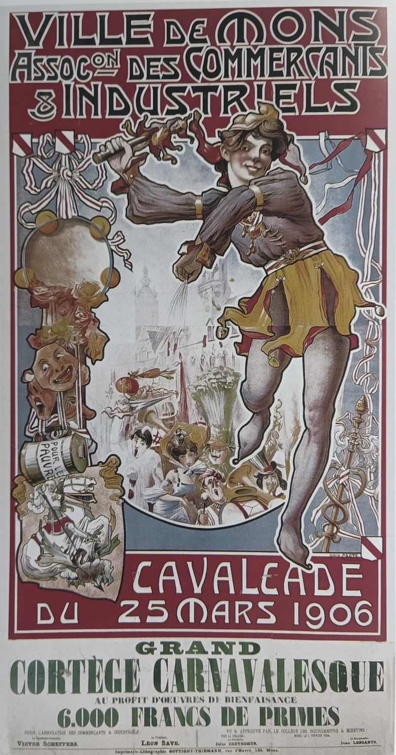 object detail banner