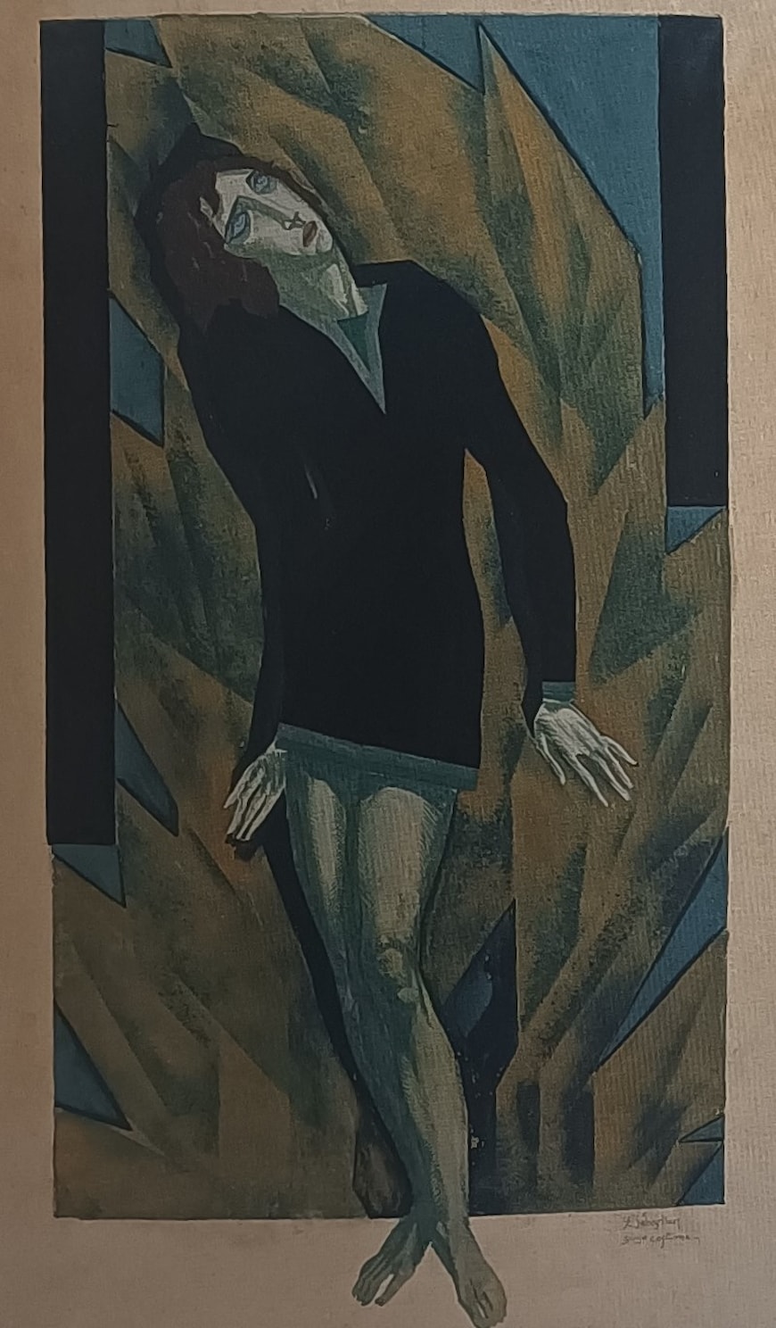 object detail banner