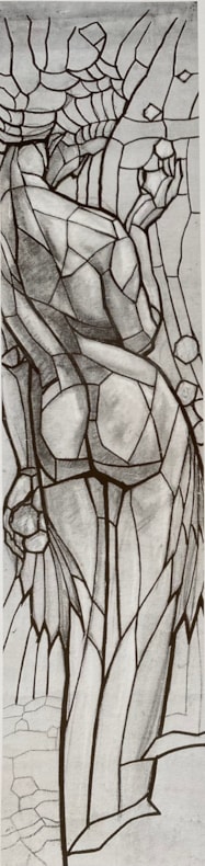 object detail banner
