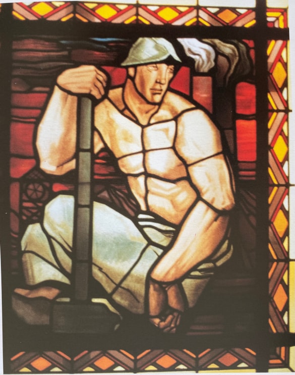 object detail banner