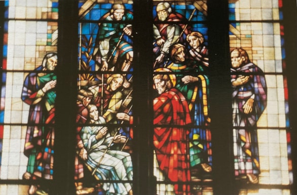 object detail banner