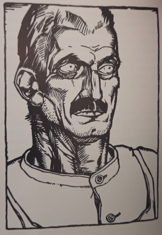 object detail banner