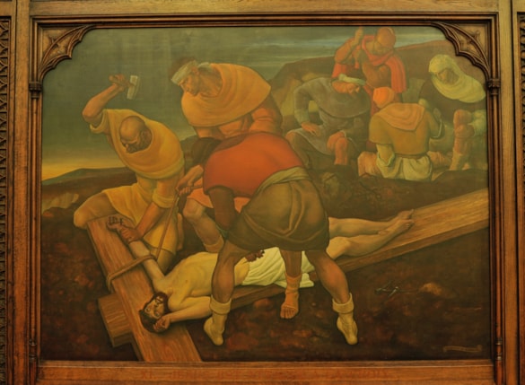 object detail banner