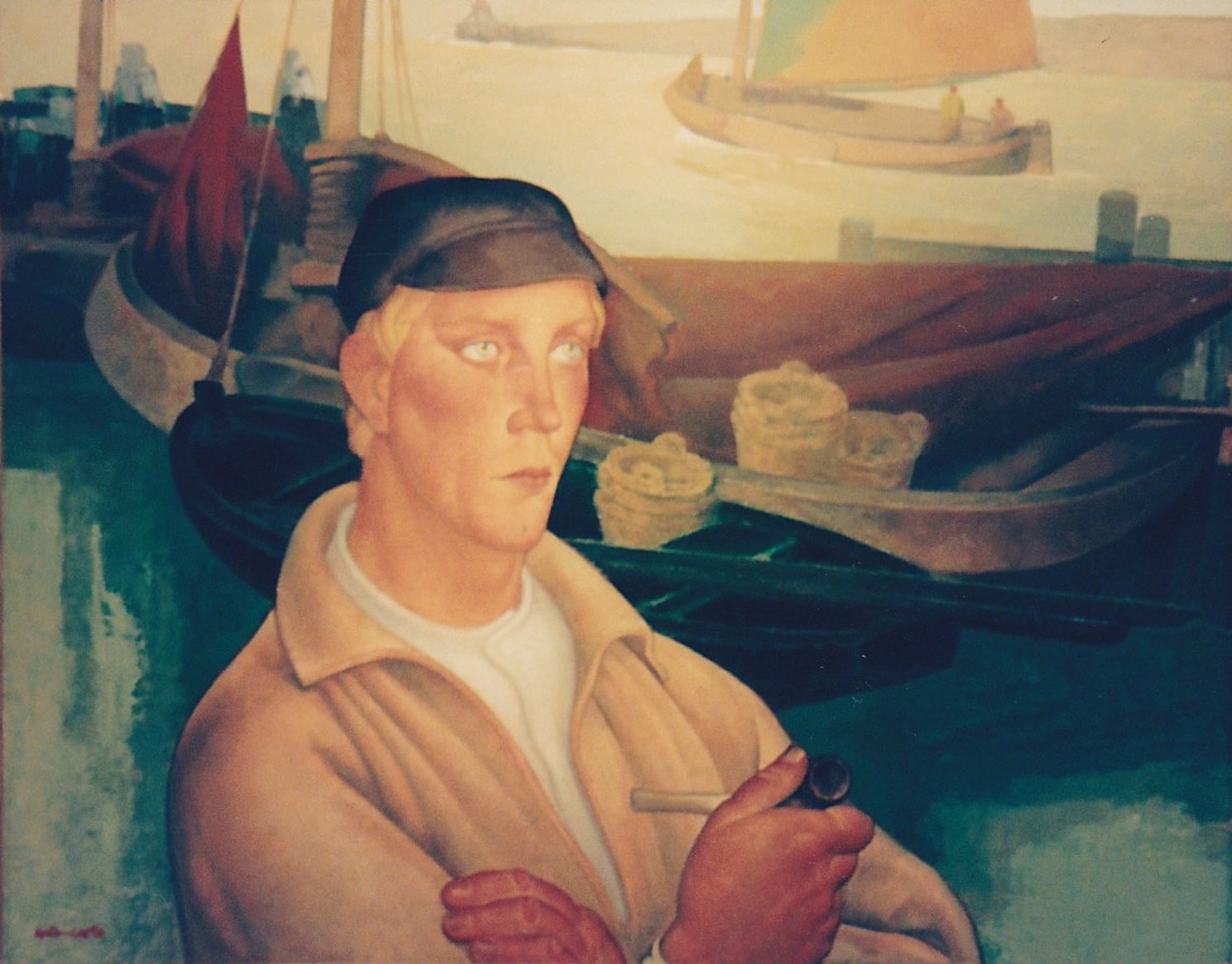 object detail banner