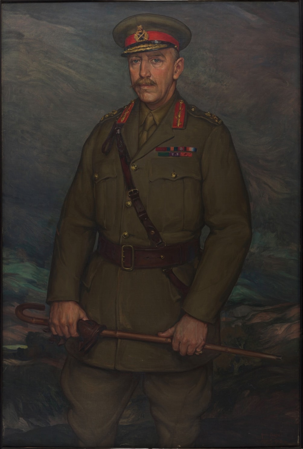 object detail banner