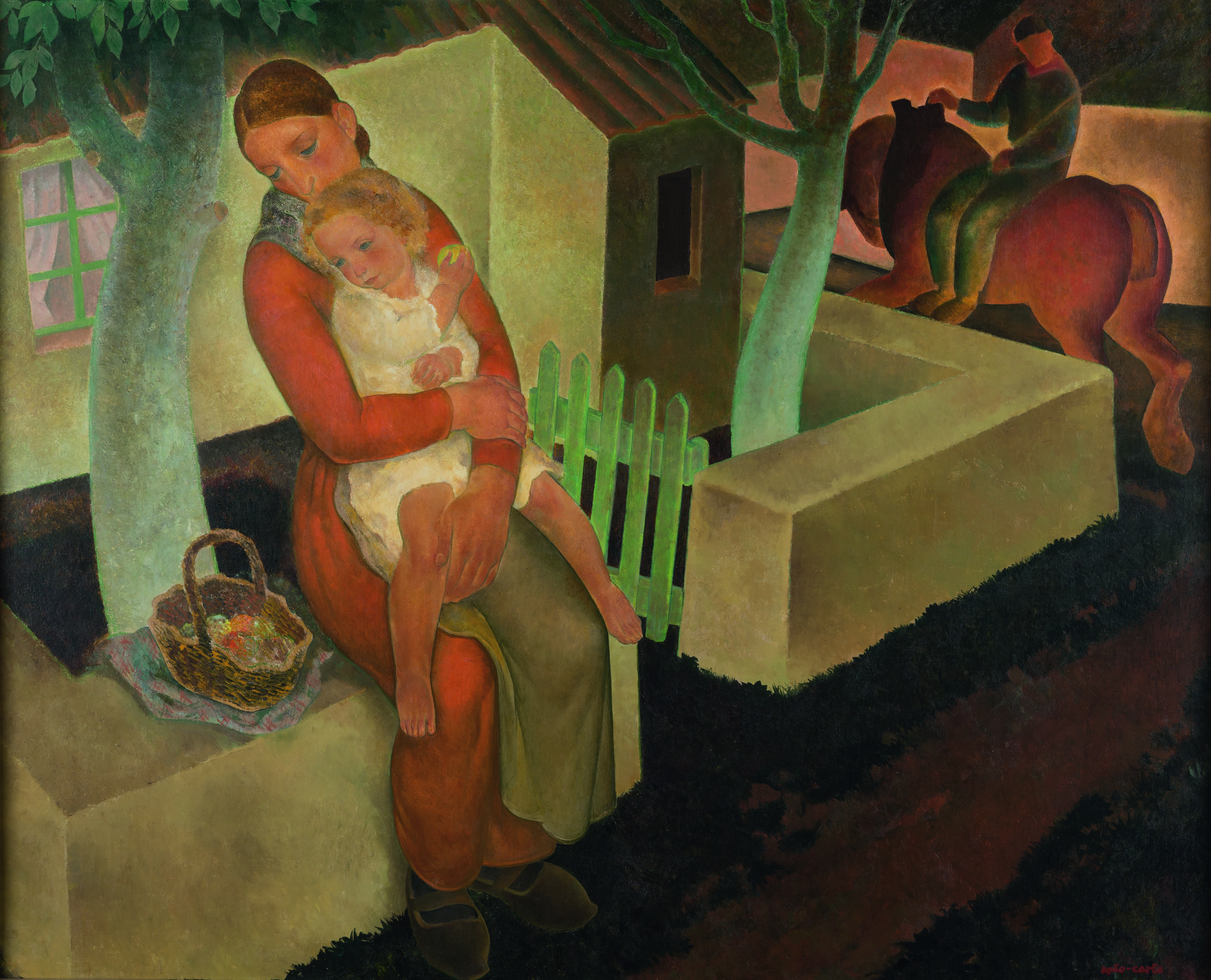 object detail banner