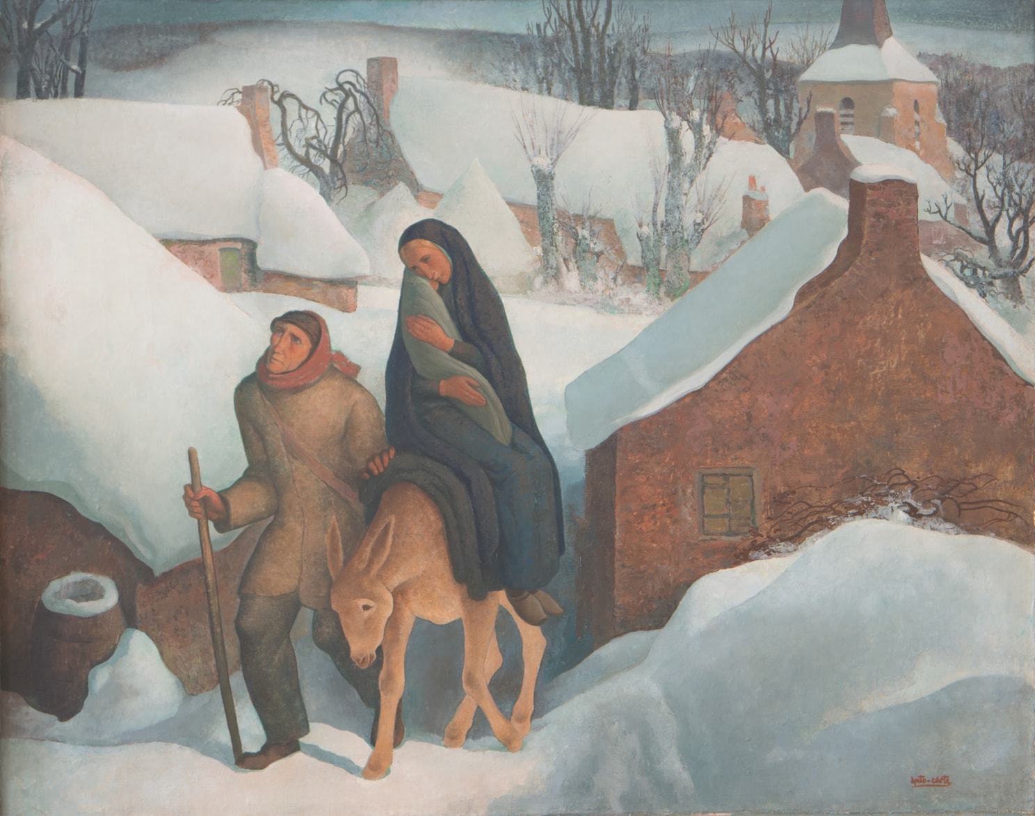 object detail banner