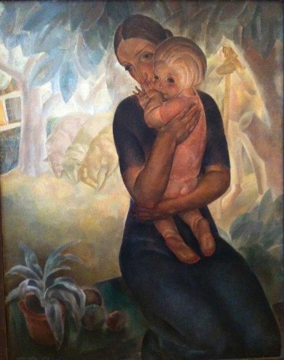 object detail banner